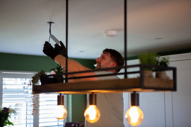 Best Electric Panel Repair  in Independence, OH