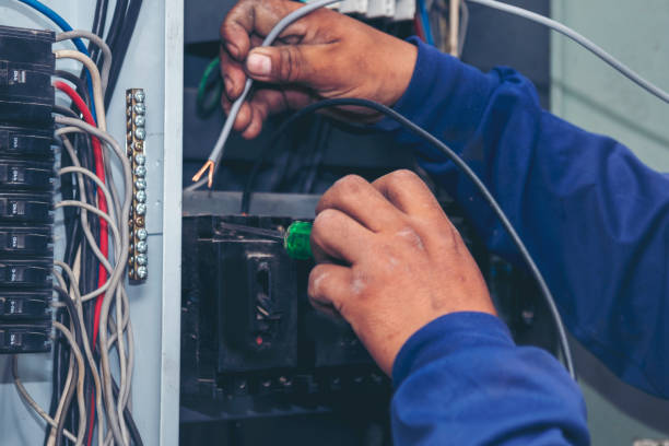 Best Electrical Rewiring Services  in Independence, OH