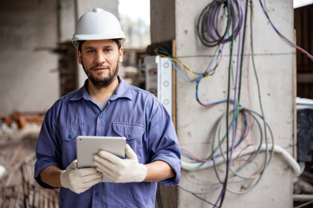 Best Circuit Breaker Repair  in Independence, OH