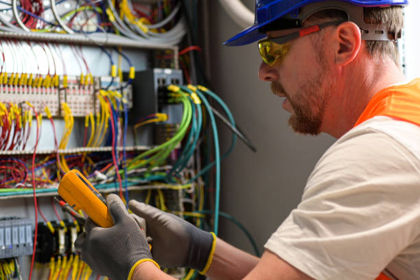 Best 24-Hour Electrician  in Independence, OH