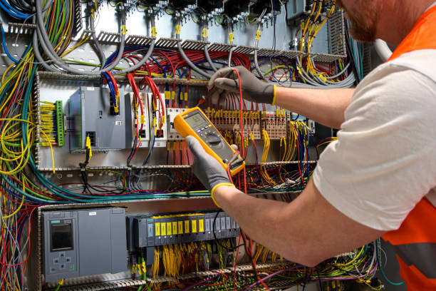 Best Local Electrician Companies  in Independence, OH