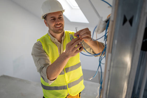 Best Affordable Emergency Electrician  in Independence, OH